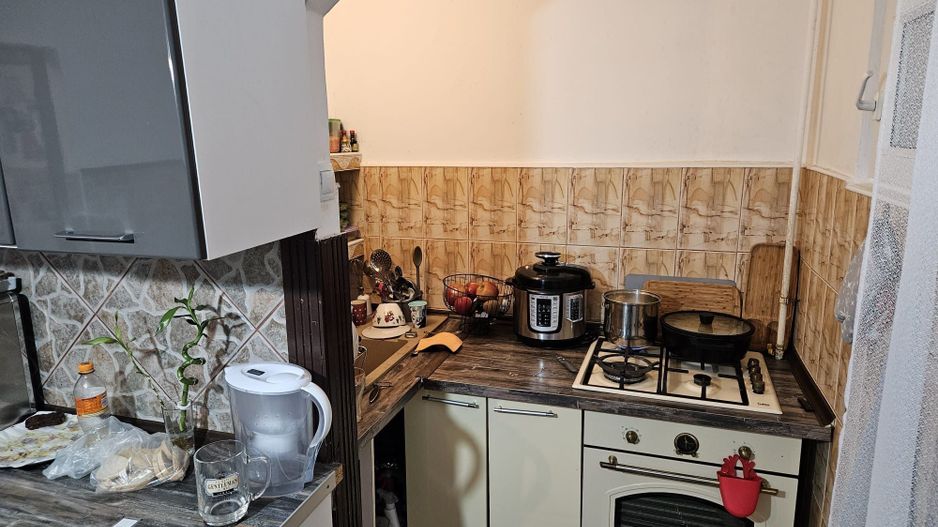 Freidorf | 2 Camere | Etaj Intermediar | Centrala Proprie. - Poză 5