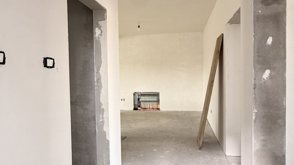 Comision 0% Duplex modern de vanzare în Moșnița Nouă – 3 camere, teren 340 mp - Poză 12