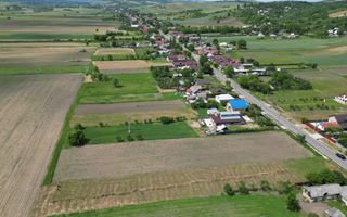 Teren intravilan de vânzare, Sat Prisaca, Com. Berești Tazlău - Poză 5