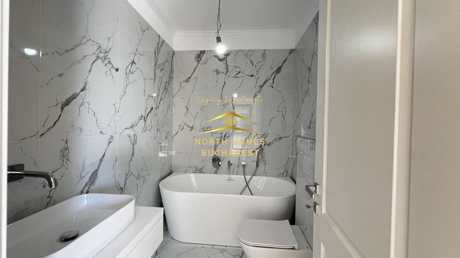 Apartament 4 camere de vanzare , Zona Unirii , 2 locuri de parcare incluse - Poză 9