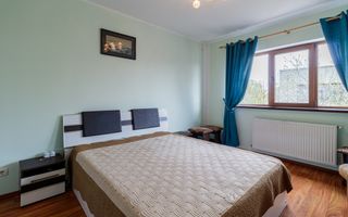 Casă 4 camere mobilata si utilata Green City - Poză 6
