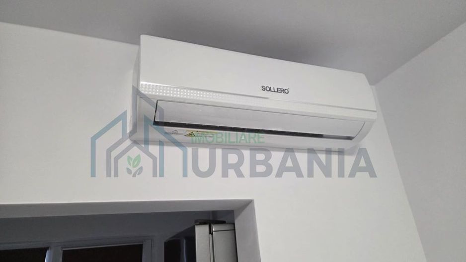 Apartament 2 camere, Valea Lupului, Iași - Închiriere - Poză 5