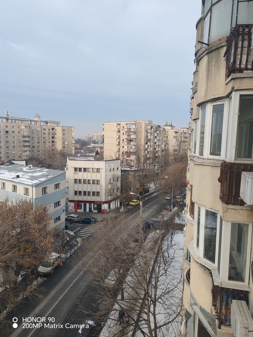 Garsonieră Modernă Rahova | 2 km de Unirii  | Renovată - Poză 29