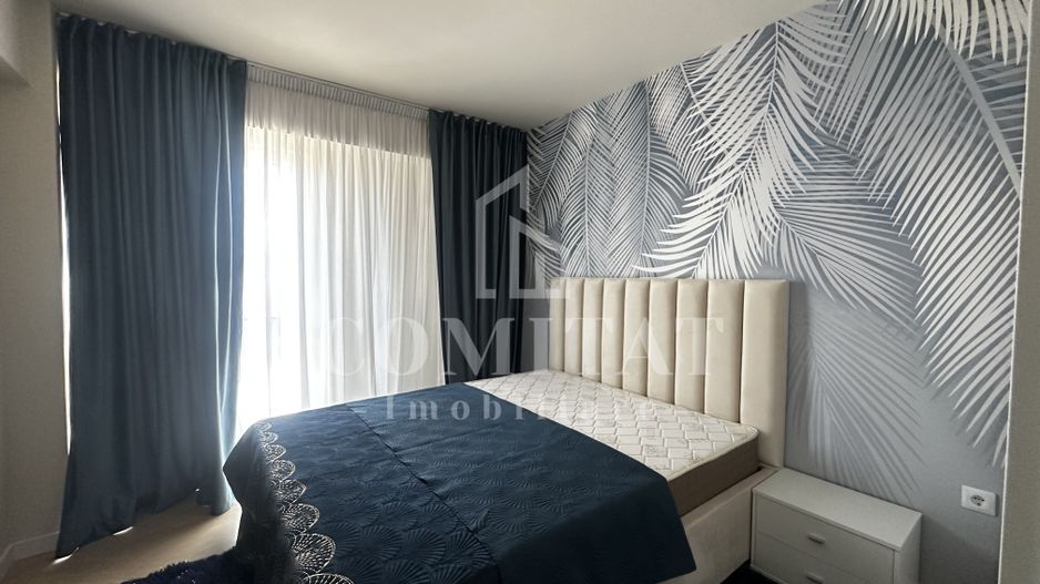 Apartament ultrafinisat la prima închiriere | Parcare | Frunzișului - Poză 5