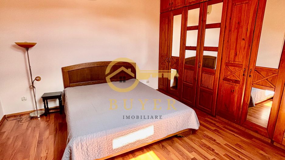 Casa individuala in zona Calea Dumbravii- Teren 310mp - Poză 17