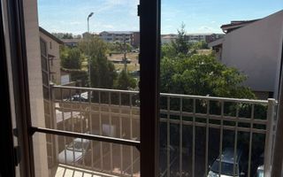 2 camere| Braytim| loc de parcare| balcon| - Poză 7