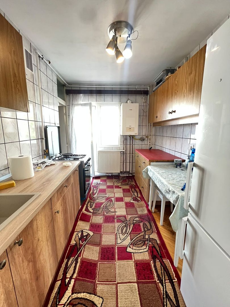Apartament cu 2 dormitoare | 55 mp | Intre Lacuri | FSEGA - Poză 13