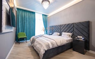Penthouse | Bd Pipera | 100+30mp | Rooftop 200mp | Complet Mobilat - Poză 9