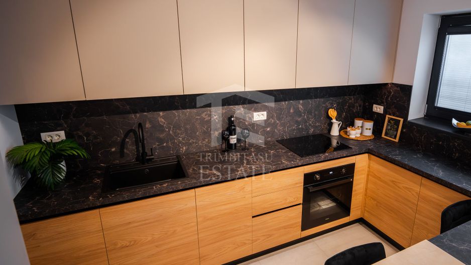 ALEXANDRIEI 152 | 2 CAMERE DECOMANDAT | BLOC NOU PREMIUM | 62 MP UTILi - Poză 12