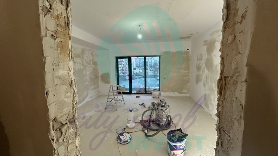 2 camere SPATIOASE cu 2 BAI si VIEW SPECTACULOS - Poză 19