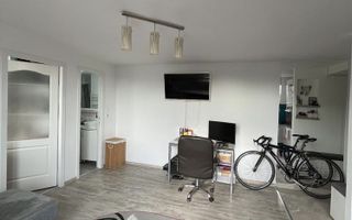 Apartament modern 1 cameră în Gheorgheni – aproape de Iulius Mall - Poză 2