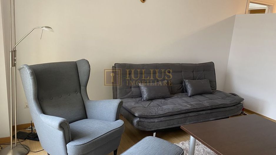 Apartament cu 2 camere in Calea Bogdanestilor langa Hotel Del Corso - Poză 2