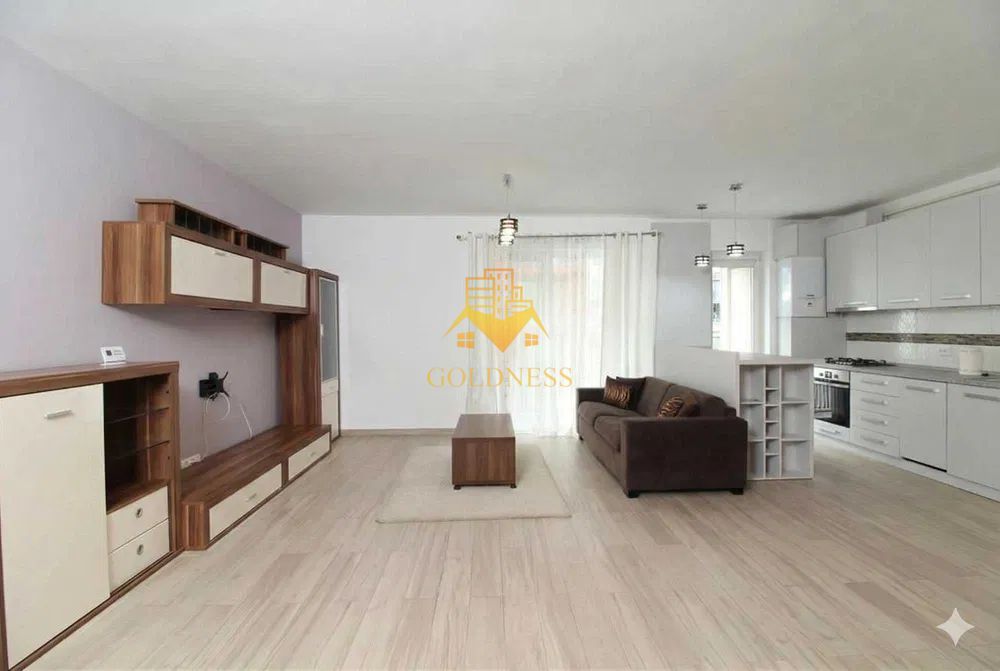 2 camere, Parcare, Semicentral, Zona Paris, Bosch, NTT Data,The Office - Poză 1