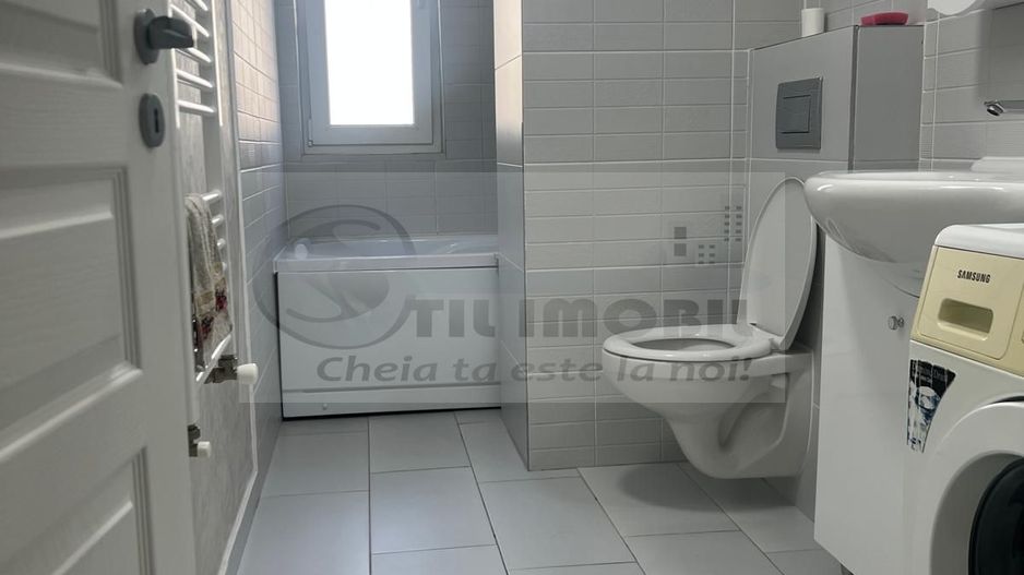Apartament 2 camere | Valea Adanca-54 mp-370 EURO - Poză 4