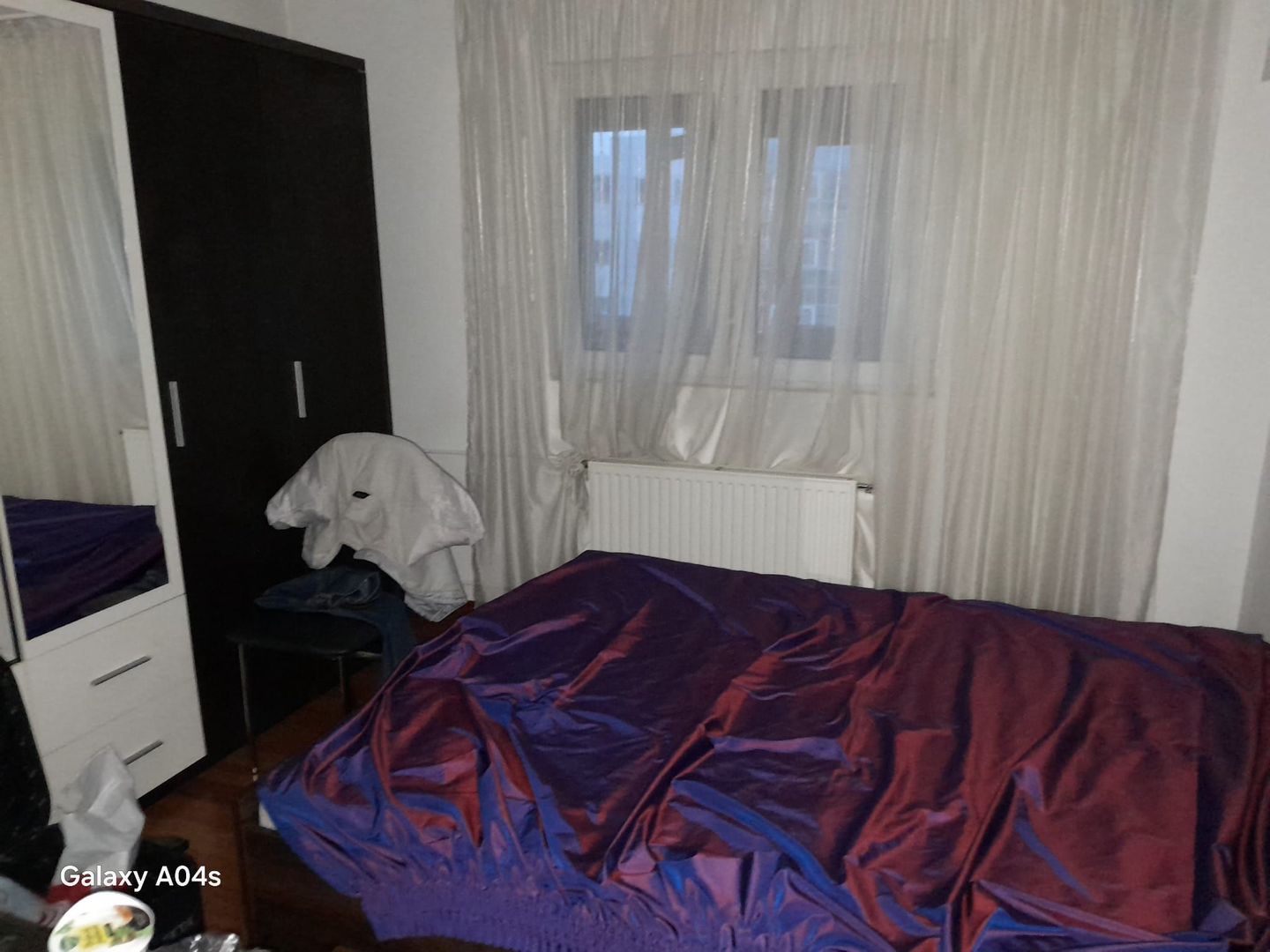 Inchiriez apartament 3 camere, Unirii, mobilat modern, metrou aproape - Poză 6