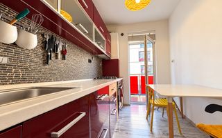 Apartament cu 2 camere, parcare subterana inclusa, Zorilor! - Poză 5
