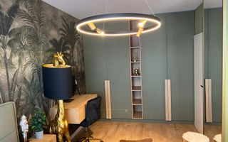 Apartament 2 camere modern, mobilat și utilat – zona Vivo - Poză 5