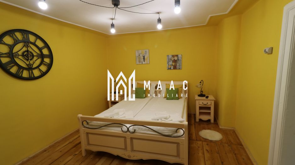 Garsoniera I Regim hotelier I Ultracentral - Poză 2