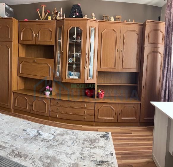Apartament 2 camere, etaj 1/1, Lețcani – 44,6 mp utili - Poză 5