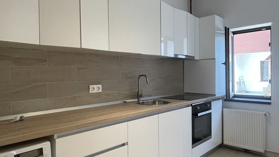 3 camere | Pipera | Matei Millo | 2 terase | boxa + parcare - Poză 6