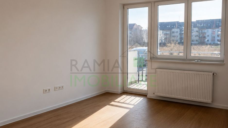 Apartament nou 3 camere, 80 mp utili, 2 terase, 2 băi, Mosaic Residence - Poză 5