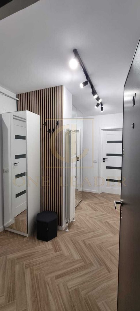 Apartament 2 camere, 55 mp, finisaje premium – Prima închiriere - Poză 8