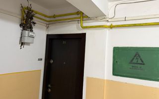 Apartament 3 camere semidecomandat cu balcon – Tătărași, Str. Vasile Lupu 134 - Poză 2