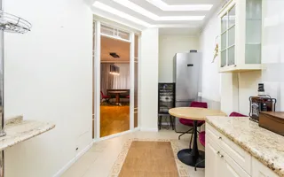 Chirie, casă, 3 nivele, strada Ghidighici, Buiucani - Poză 13