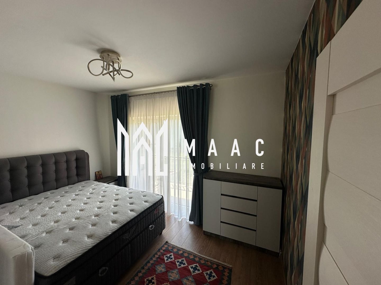 APARTAMENT 3 CAMERE I GRADINA I SELIMBAR - Poză 9