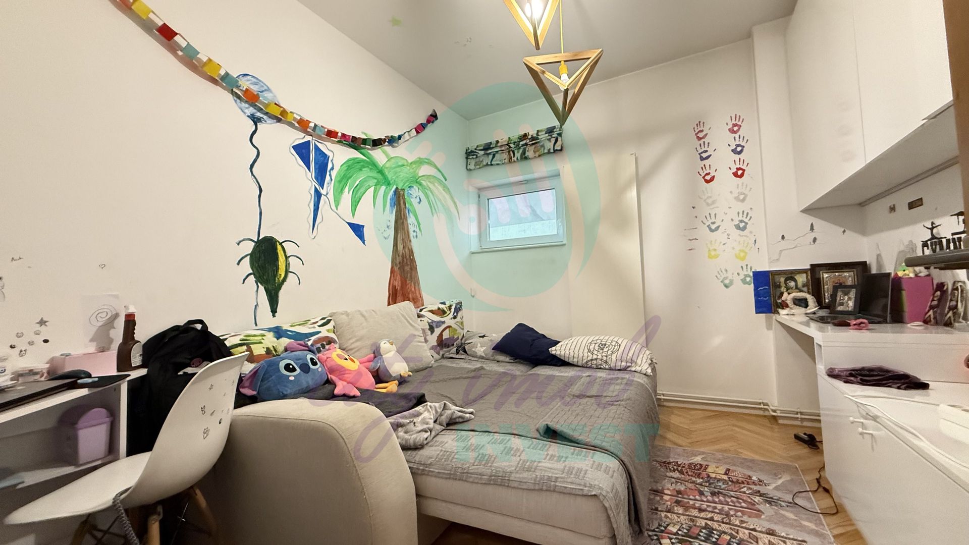 Apartament spatios cu parcare, Eminescu–Polonă - Poză 5