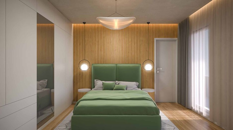 Apartament 3 camere | Str Dorobantilor | Comision 0% - Poză 14