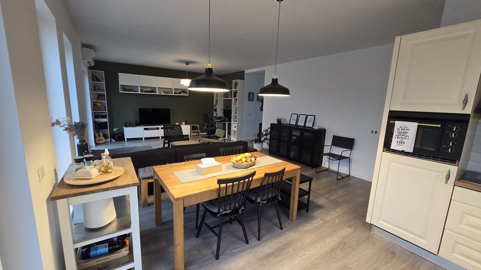 Duplex pe parter in Mosnita Noua - Poză 3