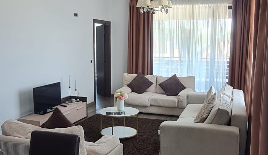Apartament cu 2 camere Silver Mountain - Poză 1