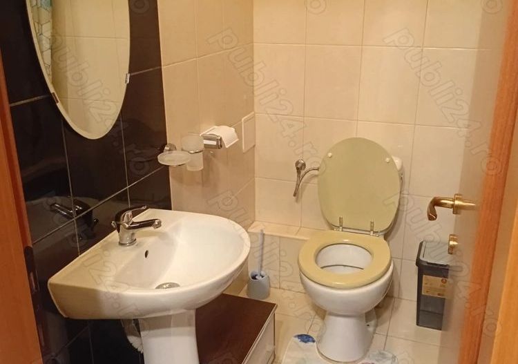 Închiriez garsoniera Confort City- Popesti - Centrala proprie - Poză 8