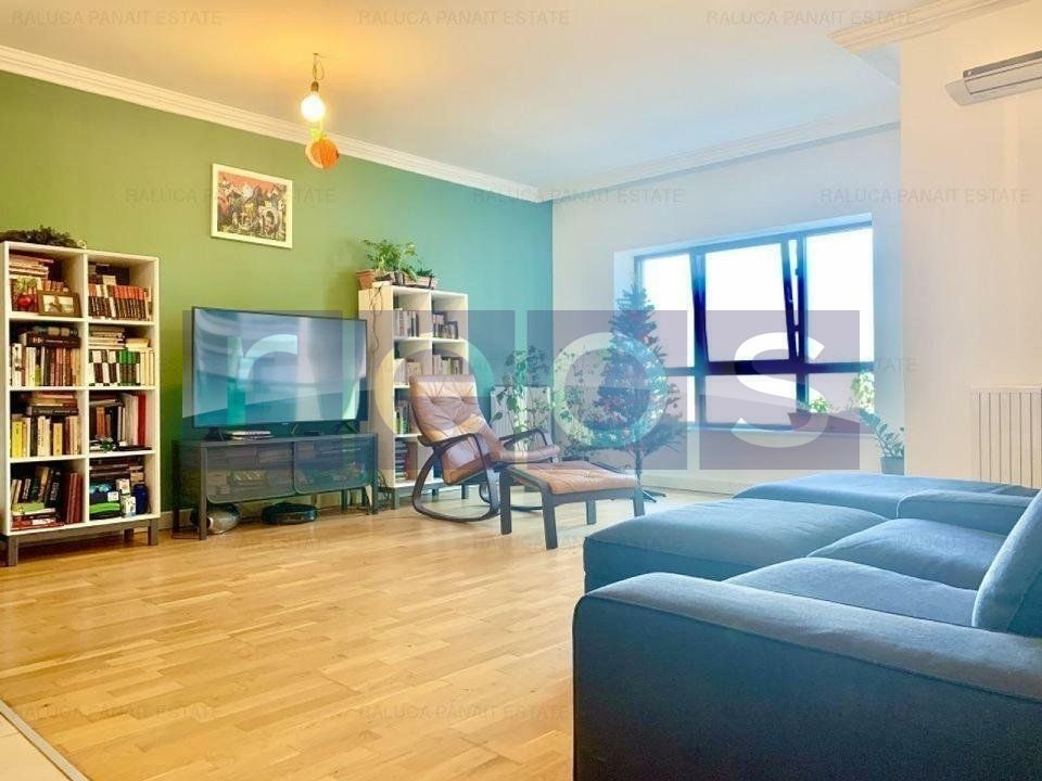 VANZARE -3 CAMERE - LACUL TEI - Poză 2