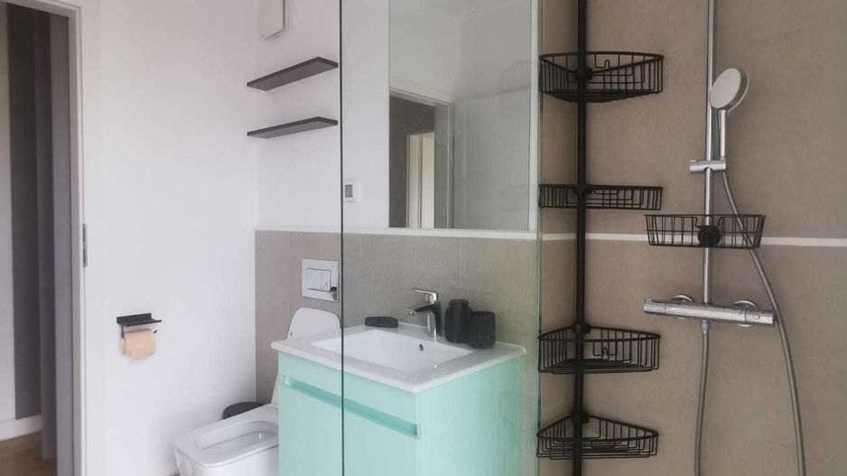 Închiriere Apartament 2 Camere Premium | Marmura Residence | Parcare Subterană - Poză 5