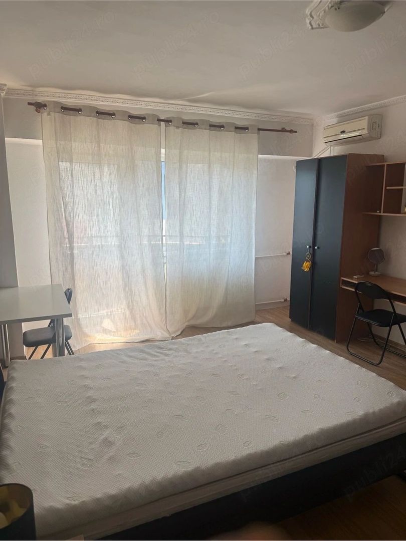De Închiriat: Garsonieră Decomandată– Zona Tineretului - Poză 10