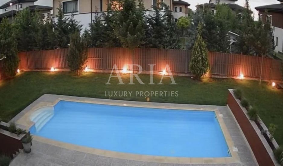 OXFORD GARDENS - VILA INDIVIDUALA 1000MP-  LUXURY GATED COMMUNITY - Poză 16