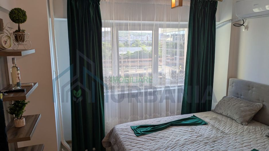 Apartament 1 cameră, decomandat, 40 mp, zona Gara Iași – lângă McDonald's, 15 min de UMF și UAIC - Poză 14