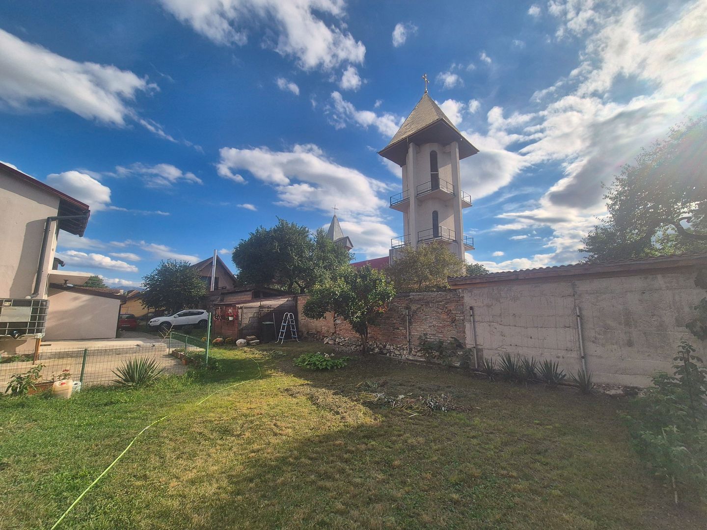 Comision 0 - 🏡 CORP DE CASĂ DE VÂNZARE – CODLEA, STRADA NOUĂ | ZONA A - Poză 15