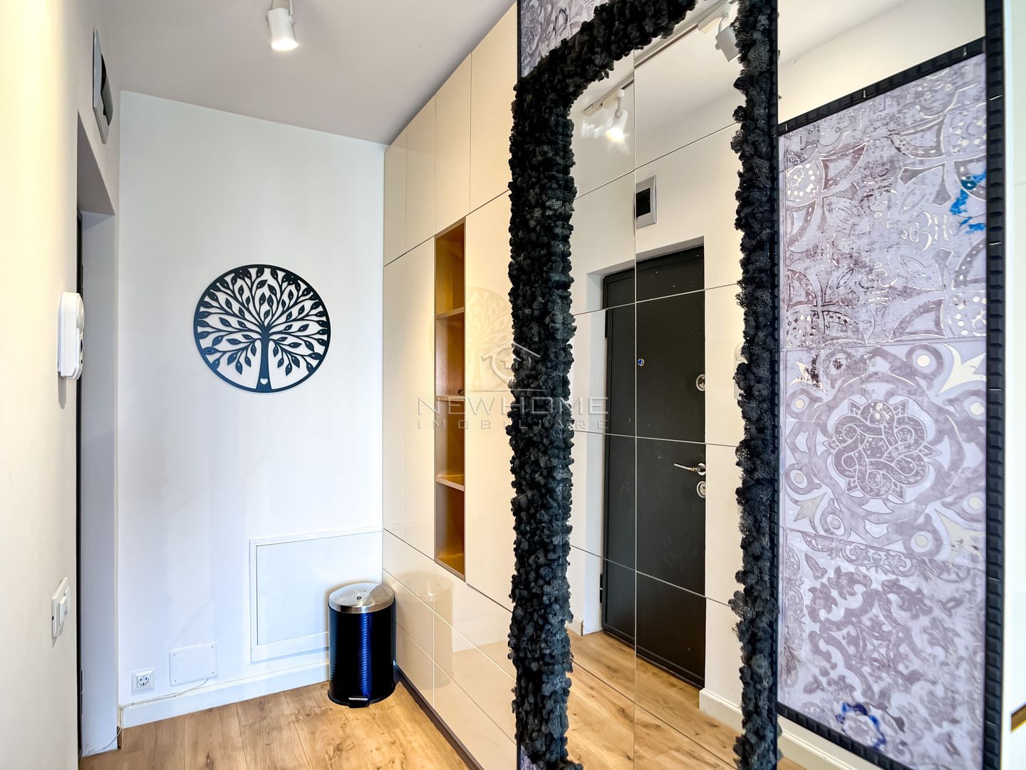 Apartament 2 camere, Parcare,  zona Centrala - Poză 14