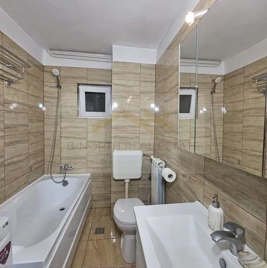 Apartament 2 camere de închiriat – Piața Unirii | Splaiul Independenței nr. 1 - Poză 7