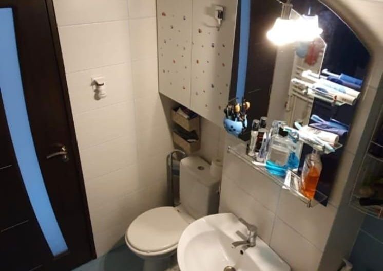 De închiriat apartament 3 camere–Mega Mall/ Delfinului/Pantelimon - Poză 3