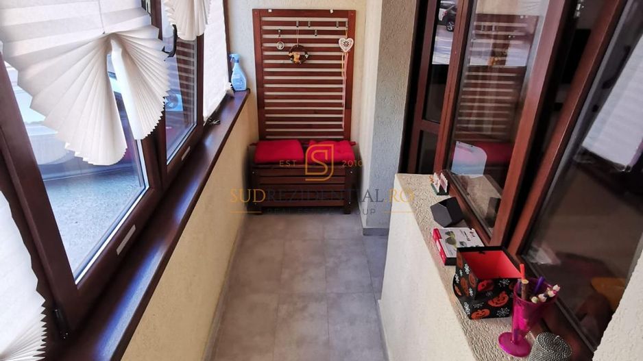 Apartament 2 camere decomandat,mobilat utilat | Metalurgiei comision 0 - Poză 7