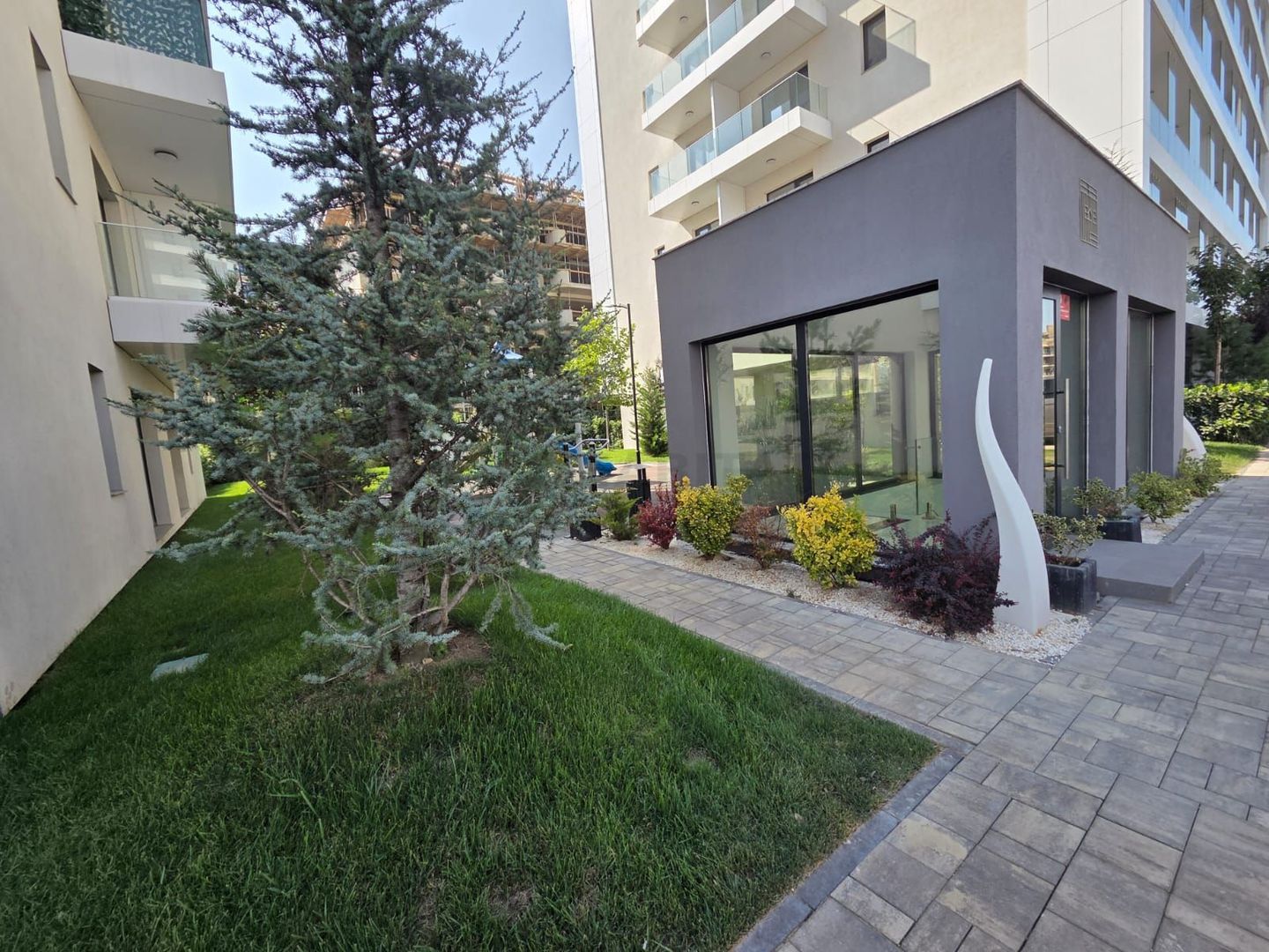 Apartament de 2 camere, Lux, Prima Închiriere – First Estate Pipera - Poză 1