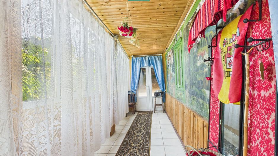 Case și teren – Comuna Călacea - Poză 16