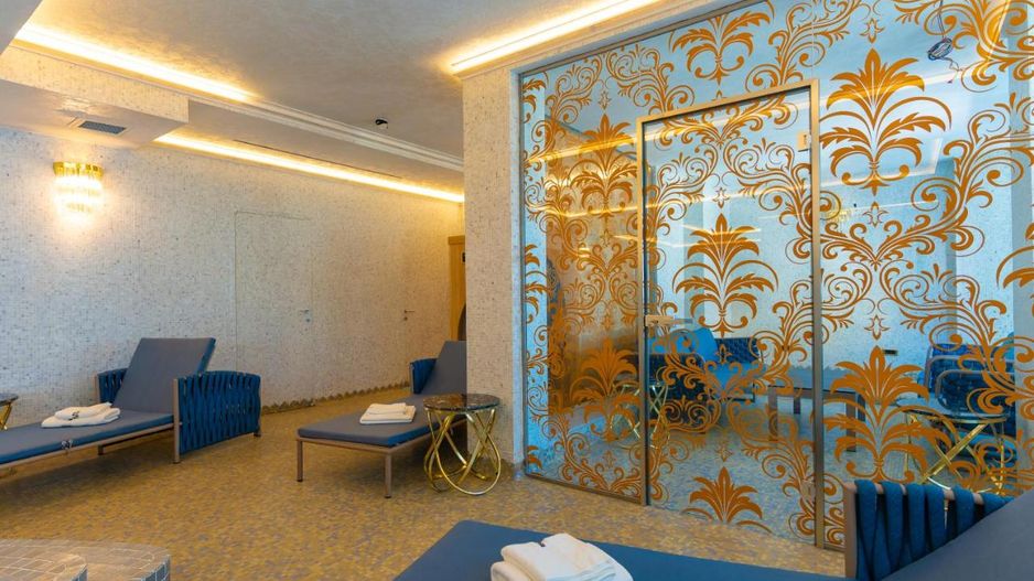 W REGAL Boutique Hotel & Spa – Mamaia - Poză 5