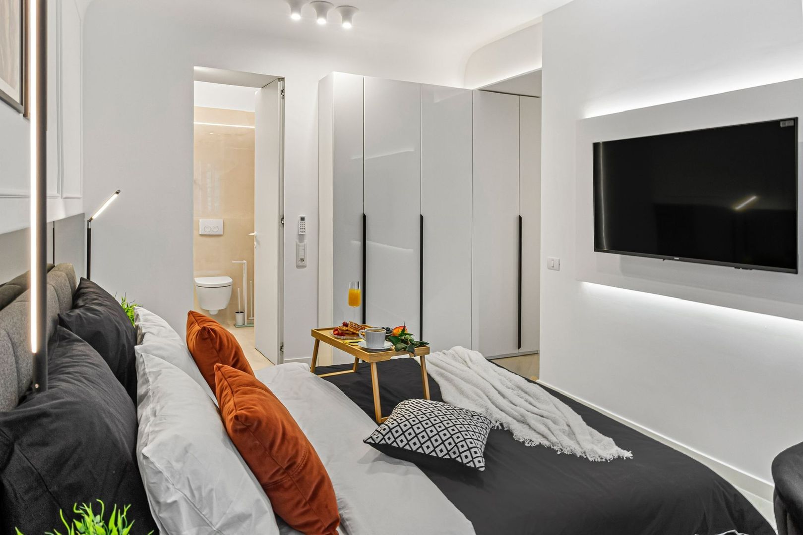 PETFriendly Apartament Modern | 3 Camere | Cortina North | Pipera - Poză 14