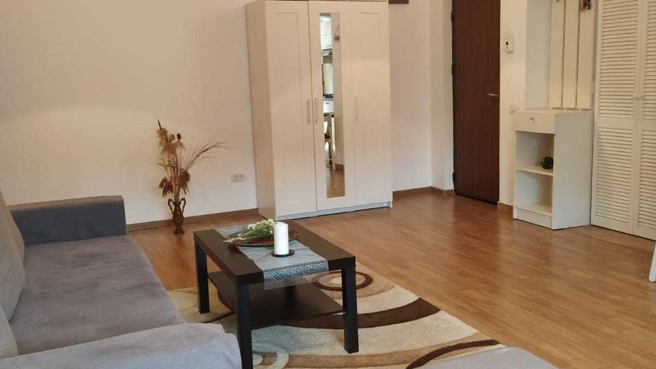 Apartament 2 camere Titan | Centrala proprie - Poză 3