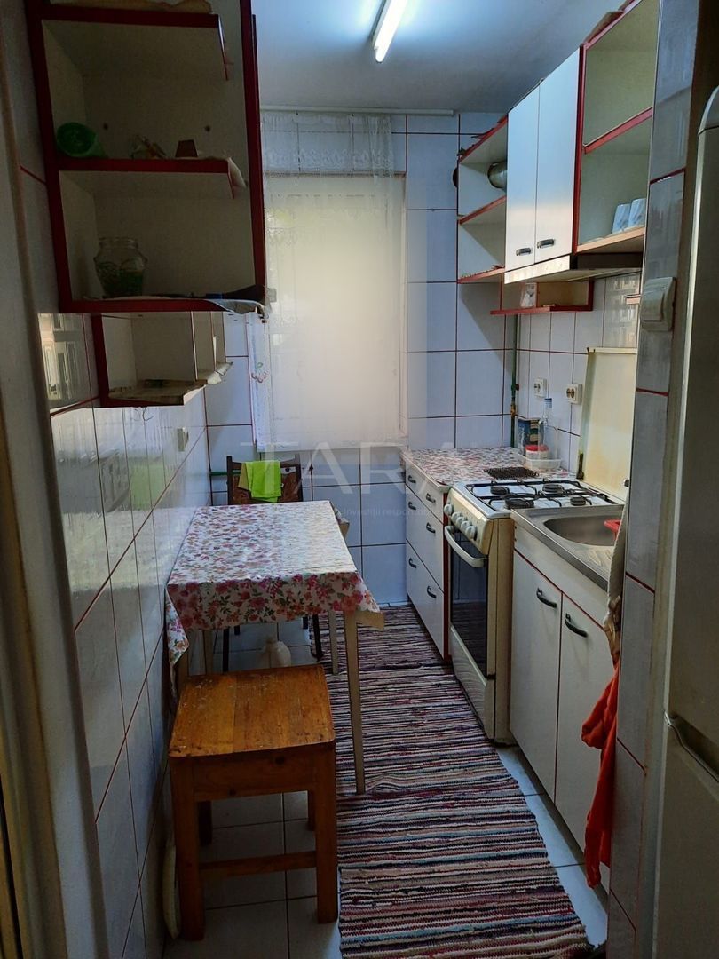 Apartament 3 camere, 44,6 mp, Mănăștur – zona Flora. - Poză 4